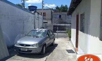 Imagem 2: Casa 1 quarto para Locação Vila Santista, São Paulo