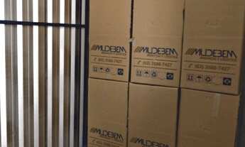 Imagem 5: Galpão com empresa de Self Storage funcionando com 28 mil de receita de aluguel