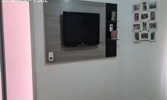 Imagem 6: Sobrado à venda no Condomínio Horto Flamboyant, em Sorocaba-SP