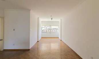 Imagem 3: Locação Apartamento 3 Dormitórios - 127 m² Jardim Paulista