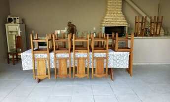 Imagem 5: CASA EM CONDOMÍNIO RESIDENCIAL em Louveira - SP, Residencial Delle Stelle