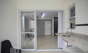 Imagem 6: Apartamento à Venda - Portal do Morumbi, 1 Quarto, 58 m2