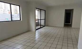 Imagem 4: Apt 3 qts , suite próximo ao Shopping Recife