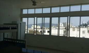 Imagem 3: Frente a Praia Kitnet com 1 dormitório