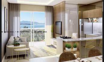 Imagem: Apartamento para Venda em São José, Praia