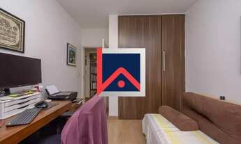 Imagem 4: Apartamento Venda Higienópolis 92 m² 3 Dormitórios