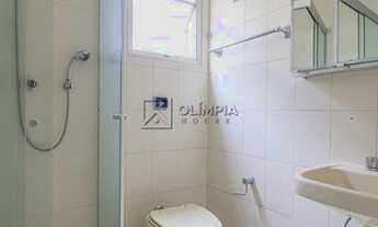 Imagem 7: Locação Apartamento 3 Dormitórios - 220 m² Cerqueira César