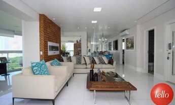 Imagem 3: São Paulo - Apartamento Padrão - Tatuapé