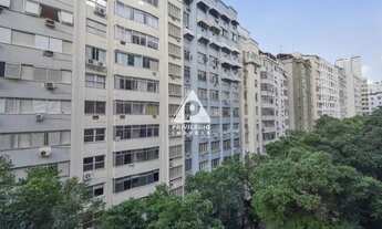 Imagem 7: Apartamento à venda, 3 quartos, 2 suítes, 1 vaga, Leme - RIO DE JANEIRO/RJ