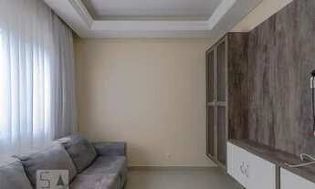 Imagem 3: Casa de Condomínio para Aluguel - Nova Mogilar, 2 Quartos, 100 m2