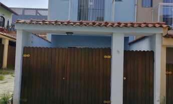 Imagem 1: EXCELENTE CASA TODA EM BLINDEX EM NILOPOLIS !