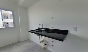 Imagem 2: APARTAMENTO STUDIO À 400 METROS DO METRÔ BELÉM!!!