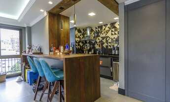 Imagem: Apartamento com 3 Dormitorio(s) localizado(a)