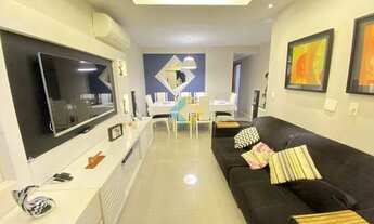 Imagem 3: Apartamento com 3 dorms, Icaraí, Niterói - R$ 980 mil, Cod: 17