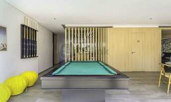 Imagem 3: Studio para alugar no Itaim Bibi 01 dormitório 39m²