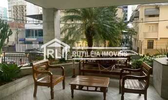 Imagem: Apartamento para venda tem 90 metros quadrados