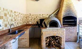 Imagem 2: Niterói - Casa de Condomínio - Pendotiba