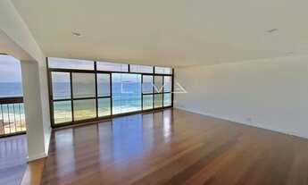 Imagem 5: Apartamento-LOCAÇÃO-Ipanema-Rio de Janeiro-RJ