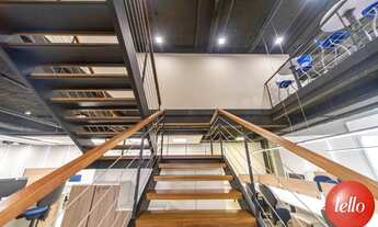 Imagem 5: Santo André - Conjunto Comercial/Sala - Jardim