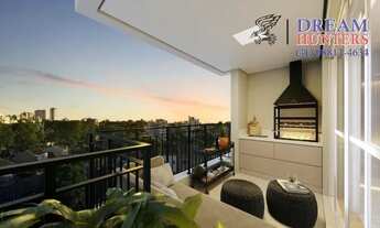 Imagem 5: Apartamento 4 Quartos, sendo 1 Suíte, 2 Vagas, na Vila Izabel