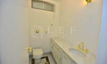 Imagem 4: Próximo ao Clube Hebraica !!