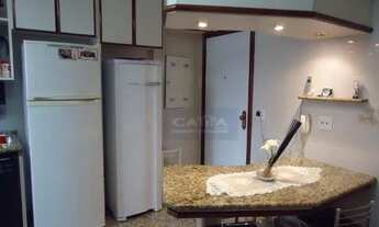 Imagem 6: Apartamento com 3 dormitórios à venda, 185 m² por R$ 1.500.000,00 - Tatuapé - São Paulo/S