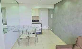 Imagem: Apartamento com 2 dormitórios para alugar