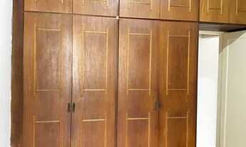 Imagem 4: Apartamento de frente na Rua Bento Lisboa