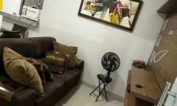 Imagem: Aluga- se casa mobiliada (sobrado geminado