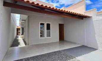 Imagem 5: Casa para venda com 125 metros quadrados com 3 quartos em Bicanga - Serra - Es