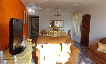 Imagem 5: Sobrado com 3 dormitórios à venda, 289 m² por R$ 1.000.000,00 - Vila Prudente (Zona Leste