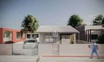 Imagem 3: Casa 2 Dormitórios - Vale Verde - Palhoça