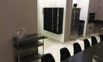 Imagem 4: Apartamento Locação 1 Dormitórios - 105 m² Campo Belo