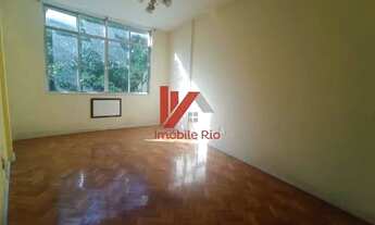 Imagem 6: ALUGO APARTAMENTO, 85 M², 2 QUARTOS, 1 VAGA NA ESCRITURA TIJUCA