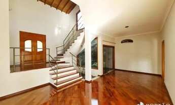 Imagem 7: Casa para locação Residencial Villaggio