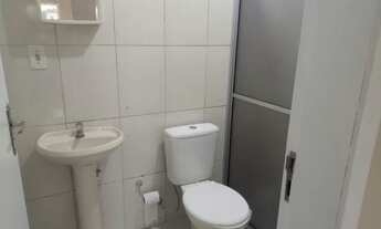 Imagem: Alugo Kitnet funcional e bem localizada