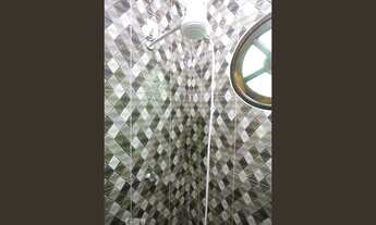 Imagem 3: Casa para Aluguel - Vila Amália, 3 Quartos, 110 m2