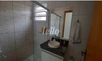 Imagem 2: Santo André - Apartamento Padrão - Vila Helena