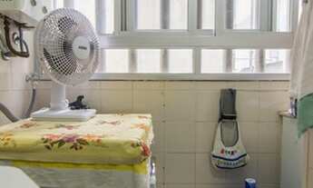 Imagem: Apartamento para Aluguel - Consolação