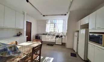 Imagem 7: Casa com 4 dormitórios para alugar, 350 m² por R$ 7.000,00/mês - Jardim Maria Izabel - Mar