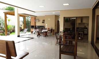 Imagem 4: Sobrado Jardins Verona