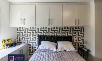 Imagem 4: Apartamento Venda Vila Olímpia 90 m² 1 Dormitórios