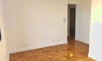 Imagem 6: São Paulo - Apartamento Padrão - Vila Mariana