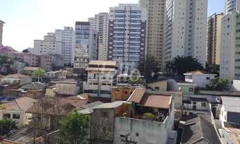 Imagem 5: São Paulo - Apartamento Padrão - Saúde