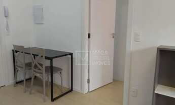 Imagem 6: Apartamento com 1 dormitório para alugar, 30 m² por R$ 3.479,00/mês - Sumarezinho - São Pa