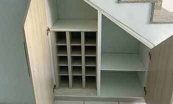 Imagem 4: Casa três dormitórios