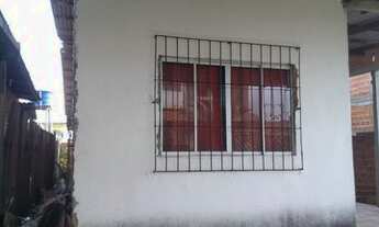 Imagem 2: Vendo essa casa quitada no terra nova