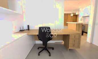 Imagem 5: Apartamento com 2 dormitórios, 92 m² - venda por R$ 3.000.000,00 ou aluguel por R$ 17.856