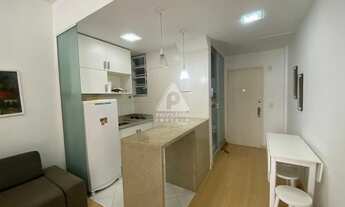 Imagem 6: Excelente Quarto e Sala em Copacabana/Ipanema