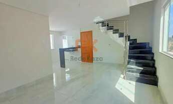 Imagem 7: Cobertura à venda, 5 quartos, 1 suíte, 2 vagas, Heliópolis - Belo Horizonte/MG